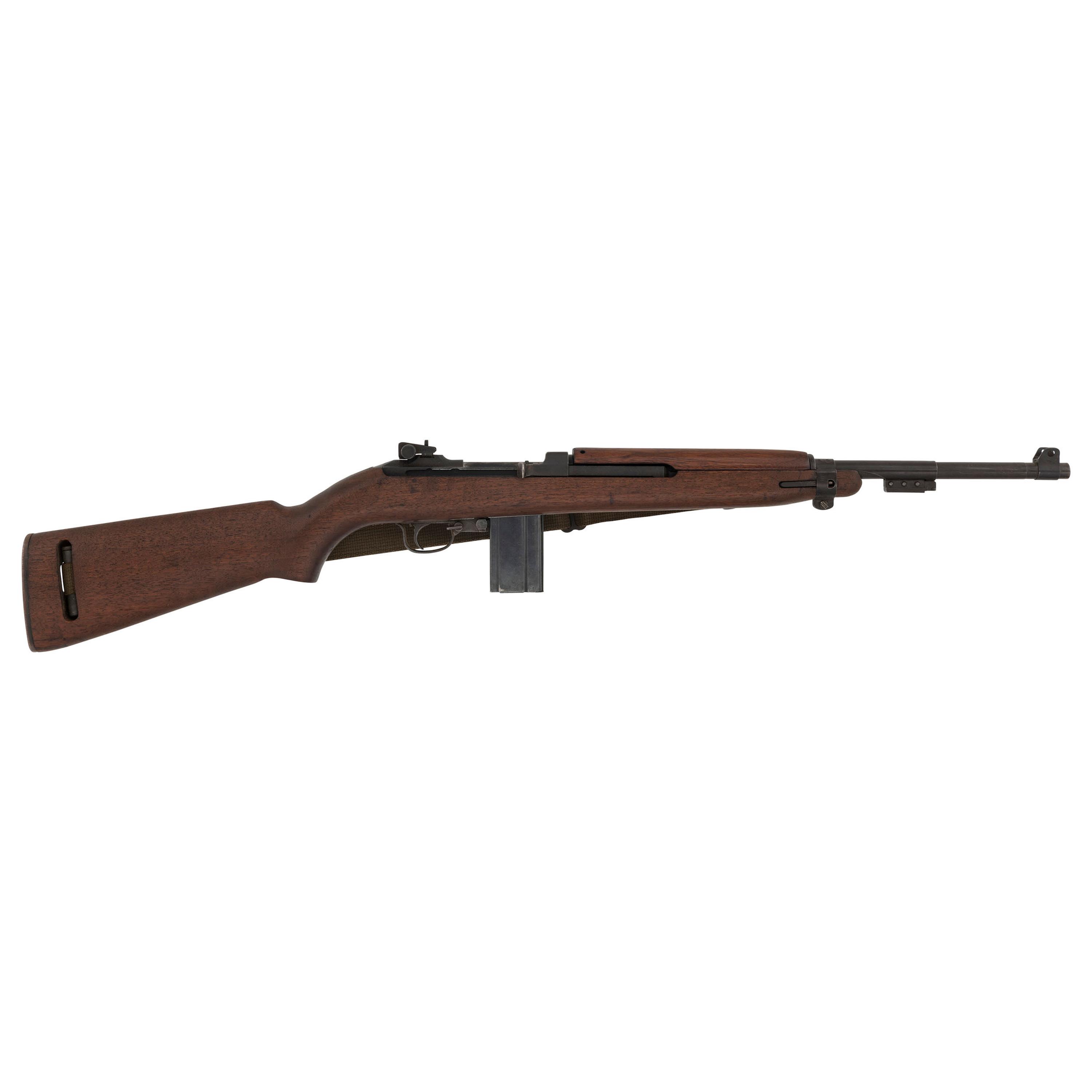 ** Saginaw U.S. M1 Carbine