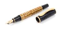 A Pelikan Evolution of Script Limited Edition Fountain Pen