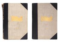 [PHOTOGRAPHY]. MORTIMER, F.J. and others. Photograms of the Year. 1895-1952