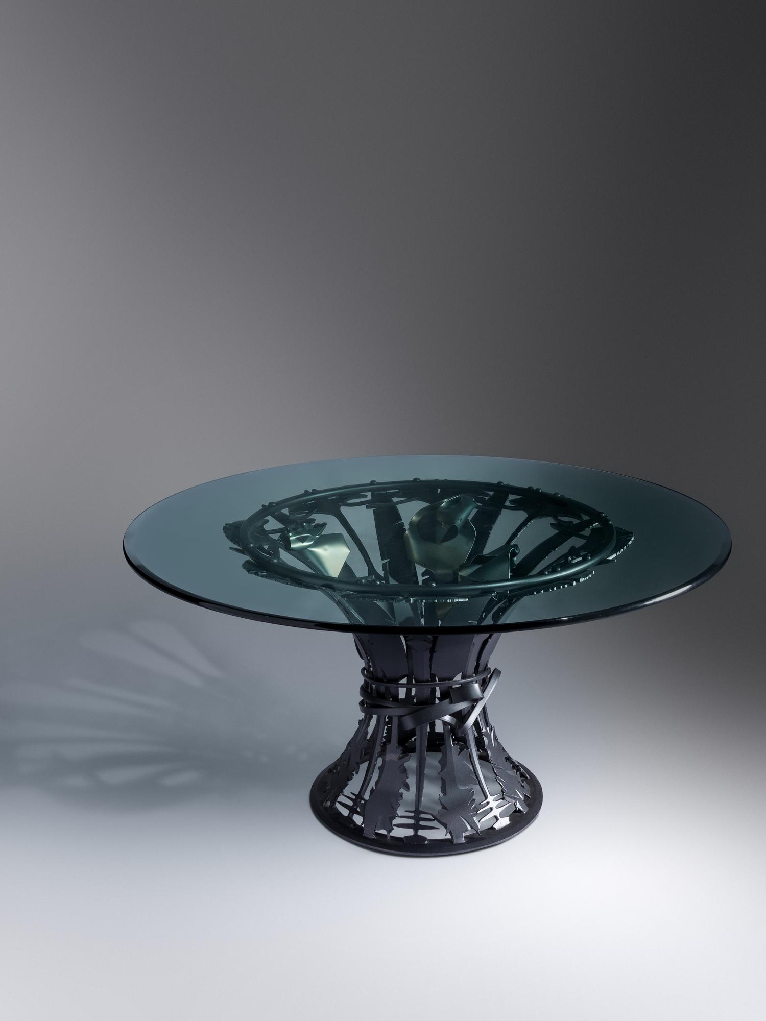 Breakfast Table, 1993 Edition of 14