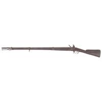 US Surcharged Reconvereted Composite Charleville Pattern Musket