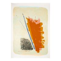 Dan Christenson (American, 1942-2007) — Delta Leader, Edo, Kanagana, and Kansas City (four works)
