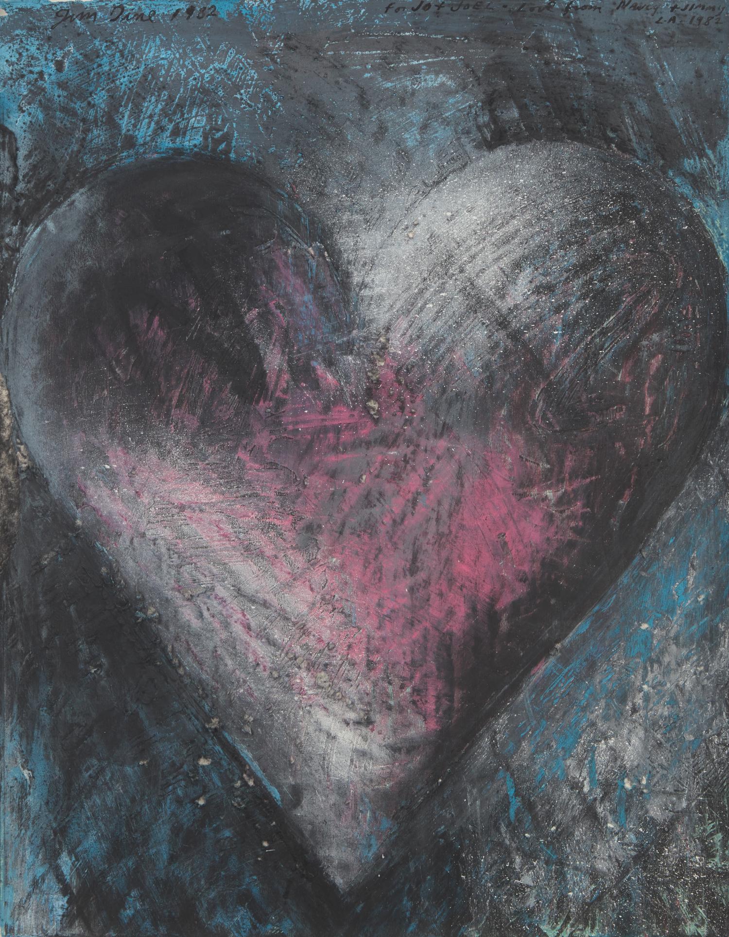 Heart, 1982