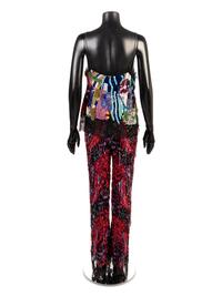 Christian Lacroix Evening Ensemble, 1990s