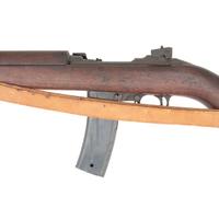 **National Postal Meter M1 Carbine