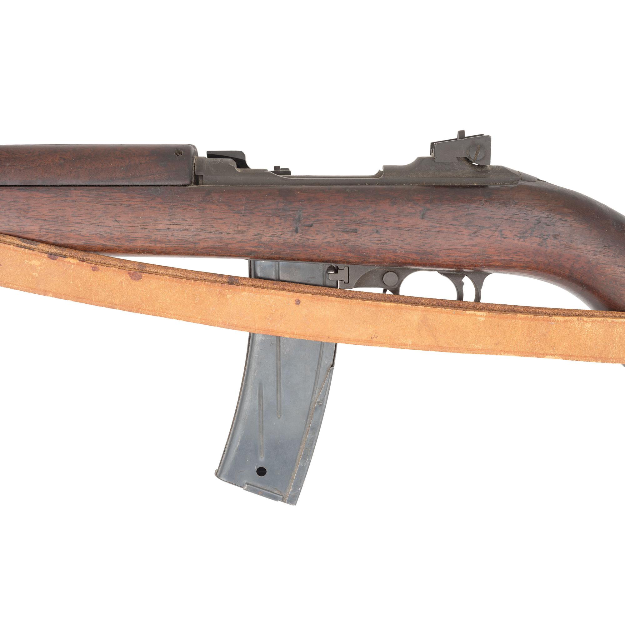 **National Postal Meter M1 Carbine