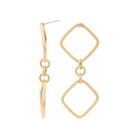 YELLOW GOLD JEWELRY SUITE