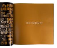 (Events) A group of approximately 15 pieces of memorabilia from 77th - 83rd Academy Awards, comprising: