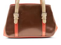 Collection of Four Designer Bags; One YSL, Two Moschino, One Gucci, 1980s-2007