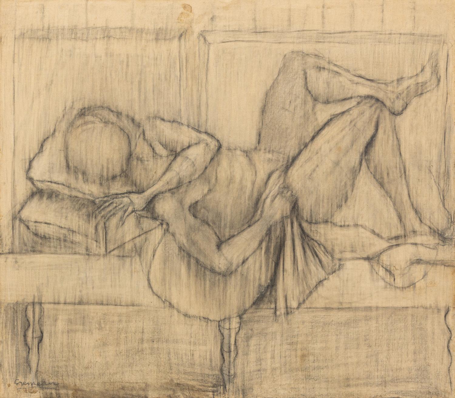 Odalisque