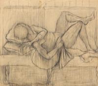 Odalisque
