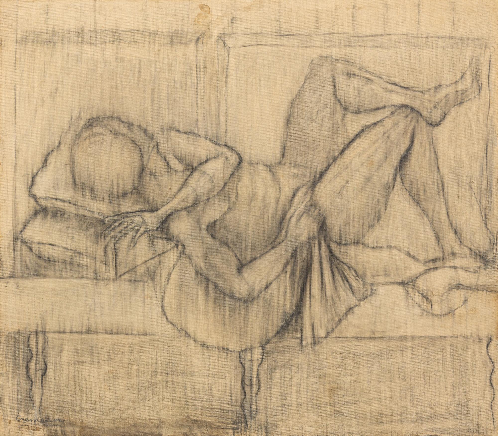Odalisque