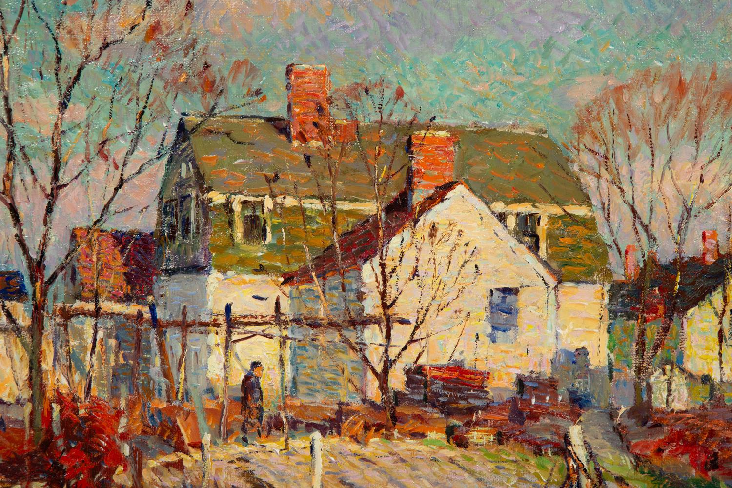 Fall Landscape