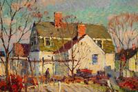 Fall Landscape