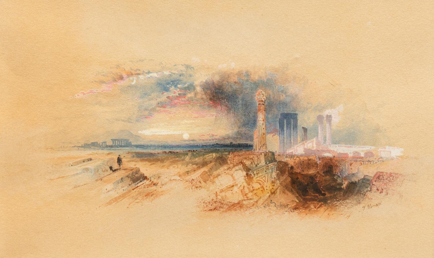 Untitled (Ruins)