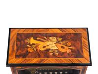 Two Contemporary Mechanical Musical Instruments