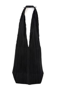 Three Issey Miyake Pleated Pieces, 1990-2010
