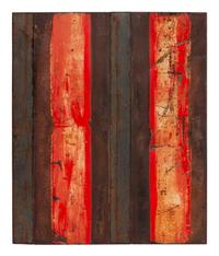 Untitled (Flamable) , 1998