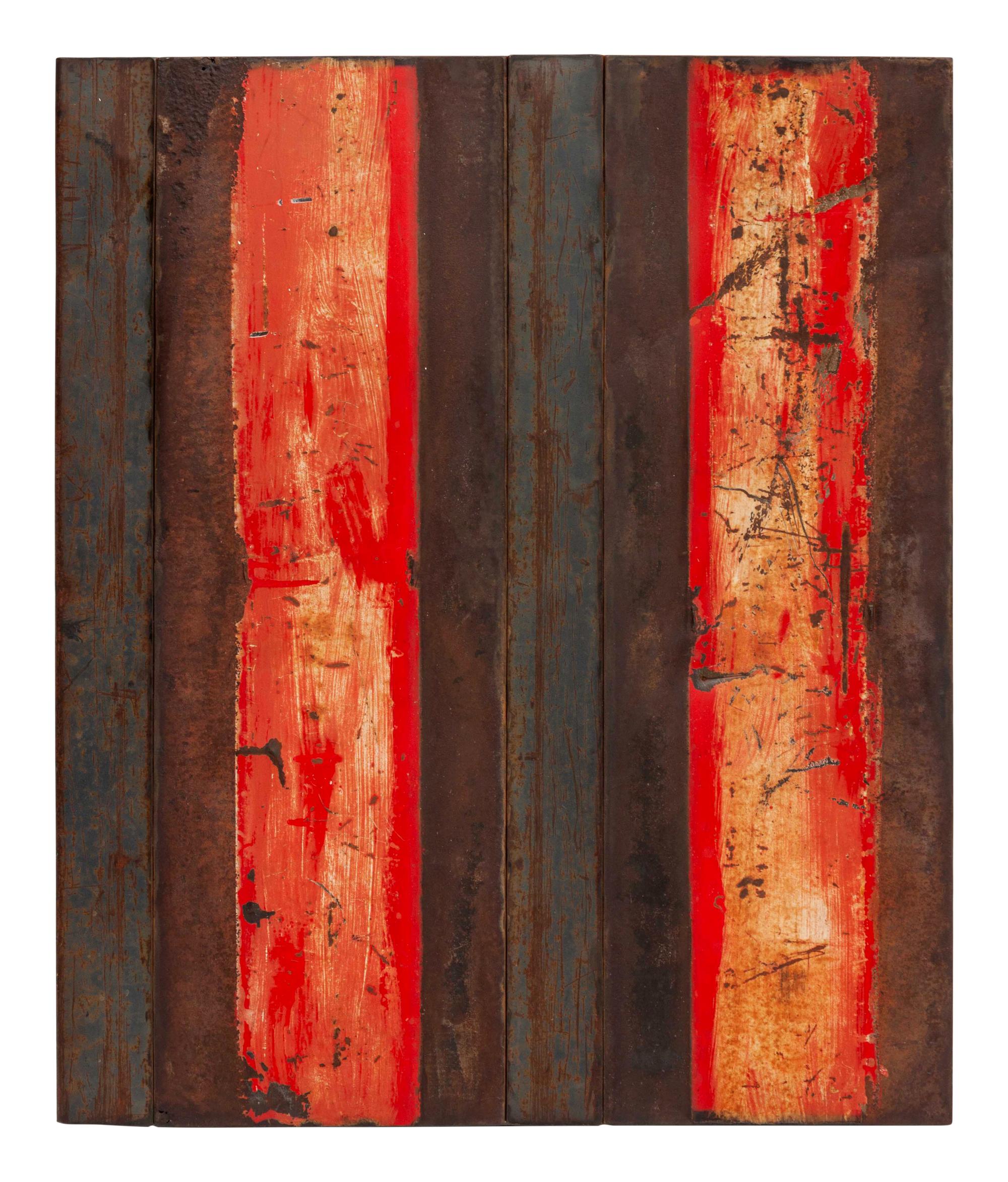 Untitled (Flamable) , 1998