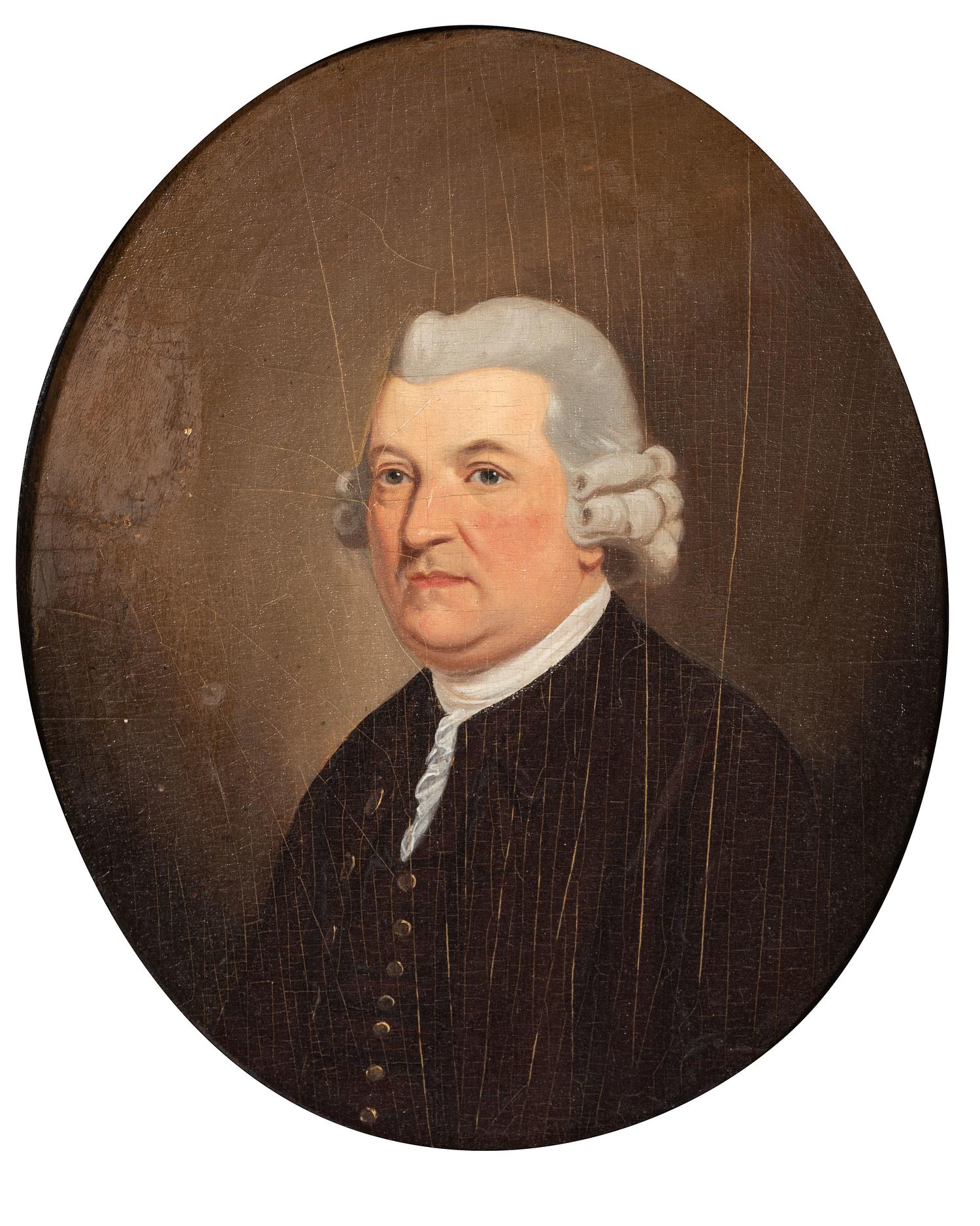 American School, Late 18th Century