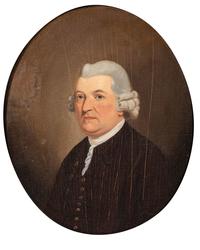American School, Late 18th Century