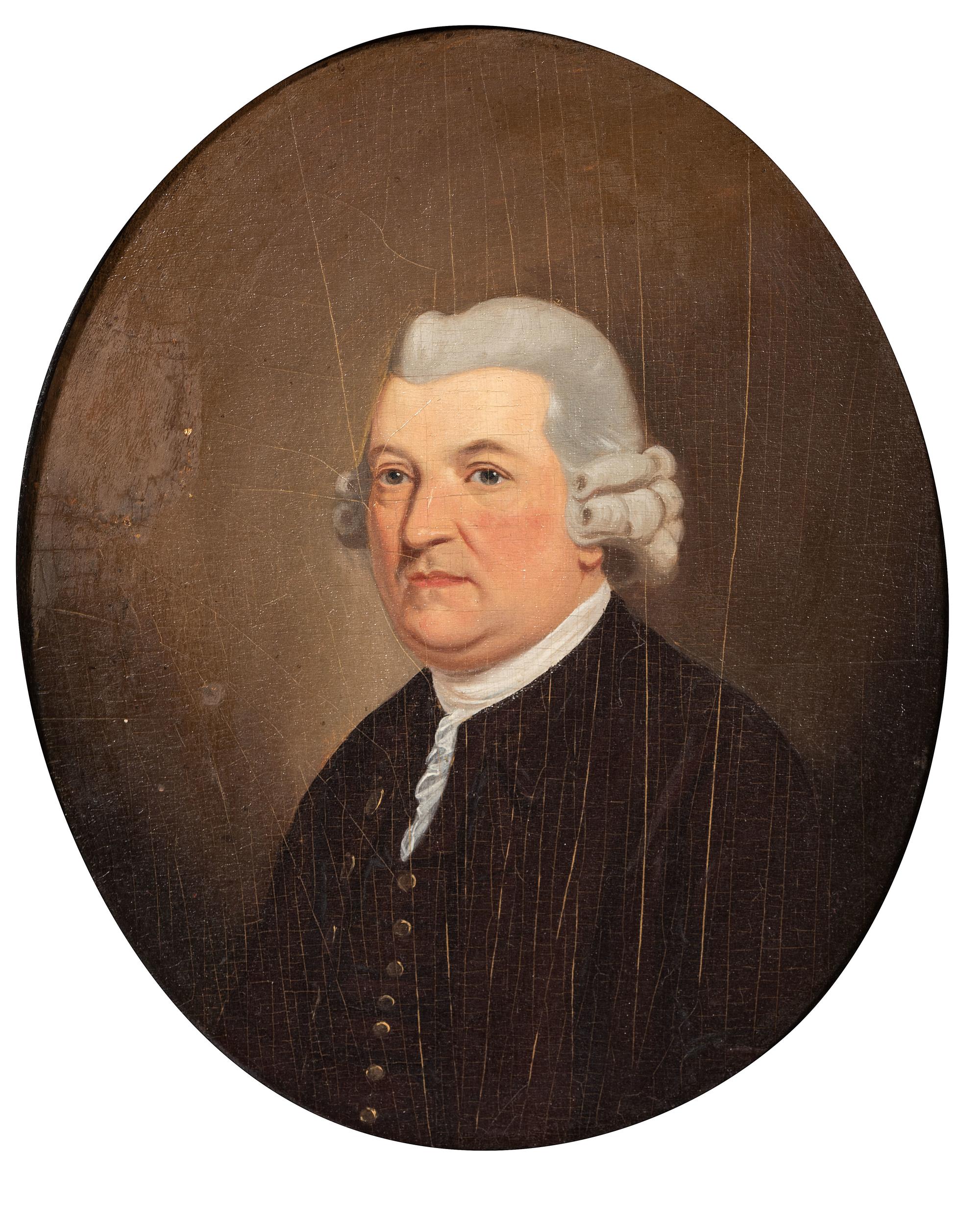 American School, Late 18th Century