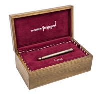 An Omas L'Ingegno Scrittorio di Leonardo Limited Edition fountain Pen