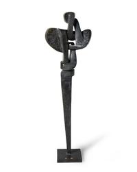 Metamorphosis, c. 1962-63