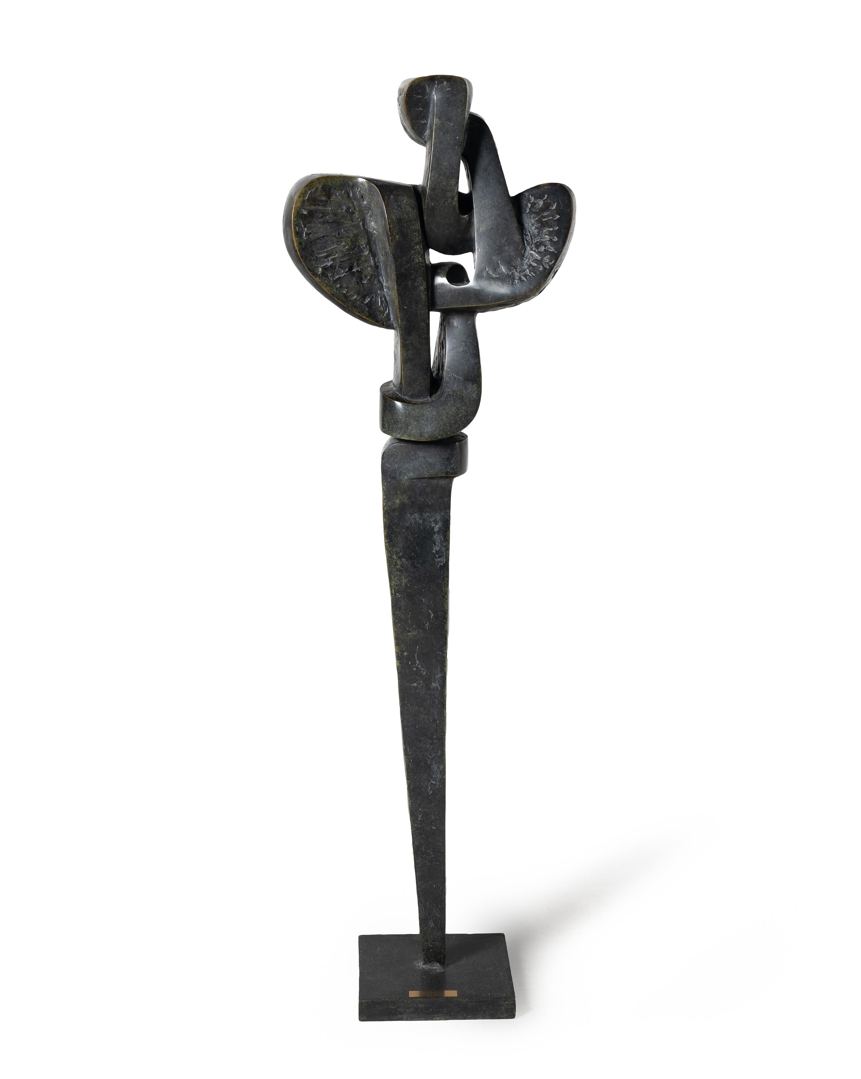 Metamorphosis, c. 1962-63