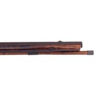 British Board of Ordnance Marked Percussion Altered Trade Gun by Galton