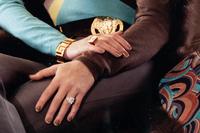 Untitled XIII (from Four Days in L.A., The Versace Pictures )
