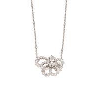 DIOR, FRENCH, DIAMOND 'COCOTTE' NECKLACE