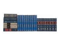 [MILITARY & PHOTOGRAPHIC HISTORY]. Research library from the Estate of Carroll J. Delery III.