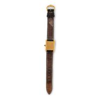 Cartier, Ref. 78087, 18K Yellow Gold 'Tank Louis' Watch
