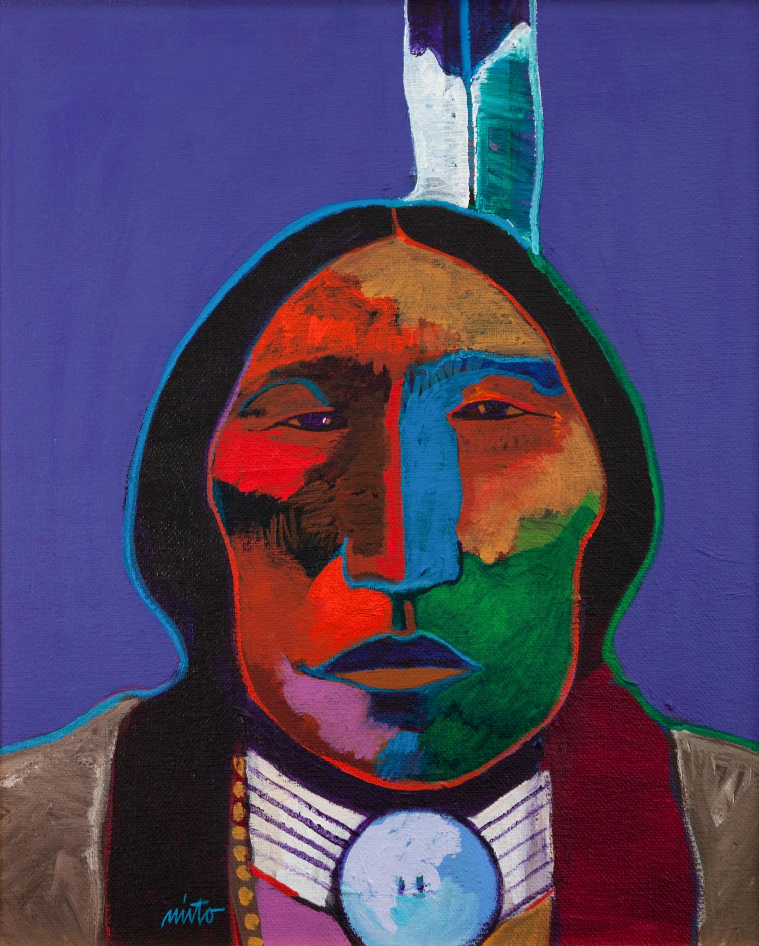 Kiowa-Apache , 1993