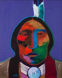 Kiowa-Apache , 1993
