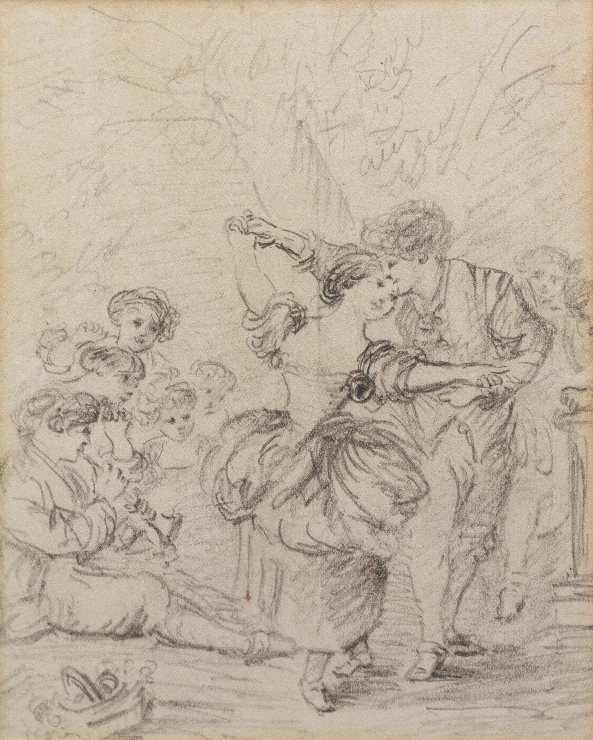 French School, Early 19th Century