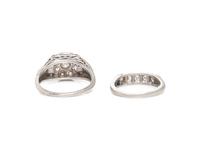 DIAMOND RINGS