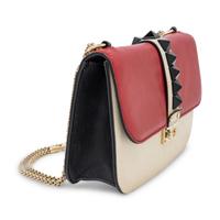 Valentino, Rockstud Flap Bag