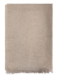 Three Scarves by Loro Piana and Brunello Cucinelli