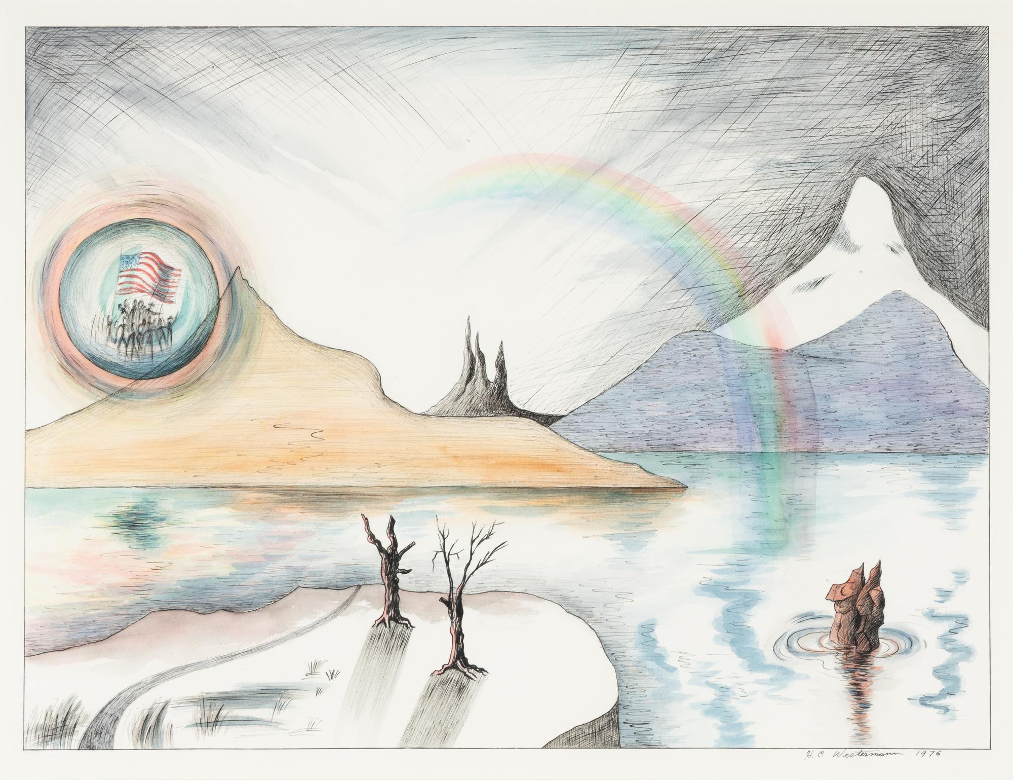 Untitled , 1976