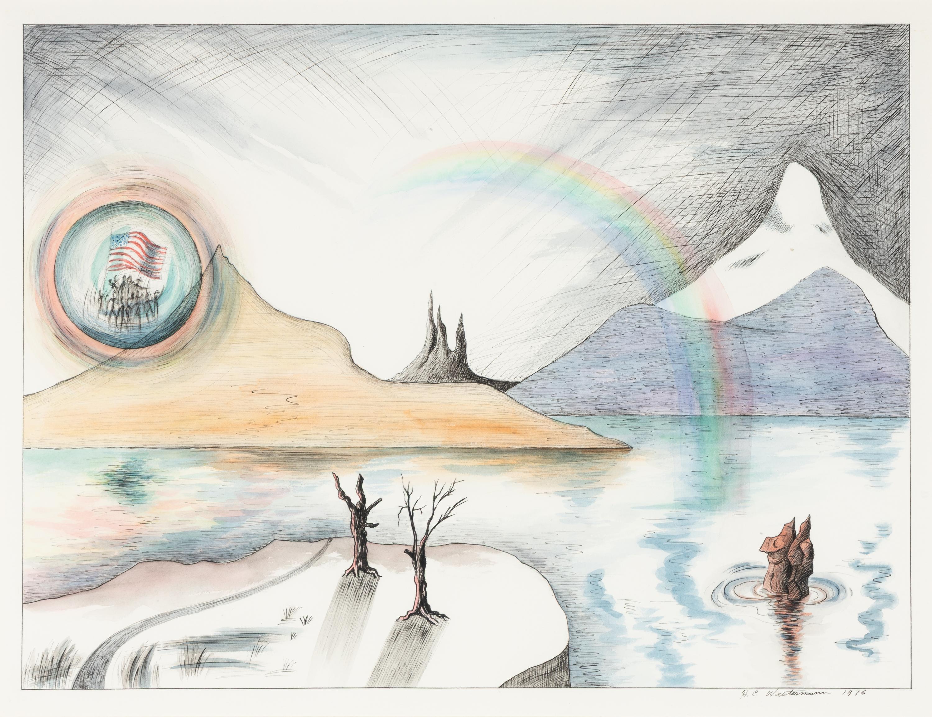 Untitled , 1976