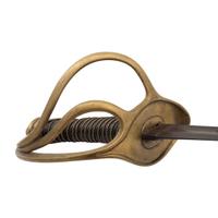 Palmetto Armory Cavalry Saber by William Glaze