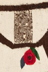 Bull Tapestry