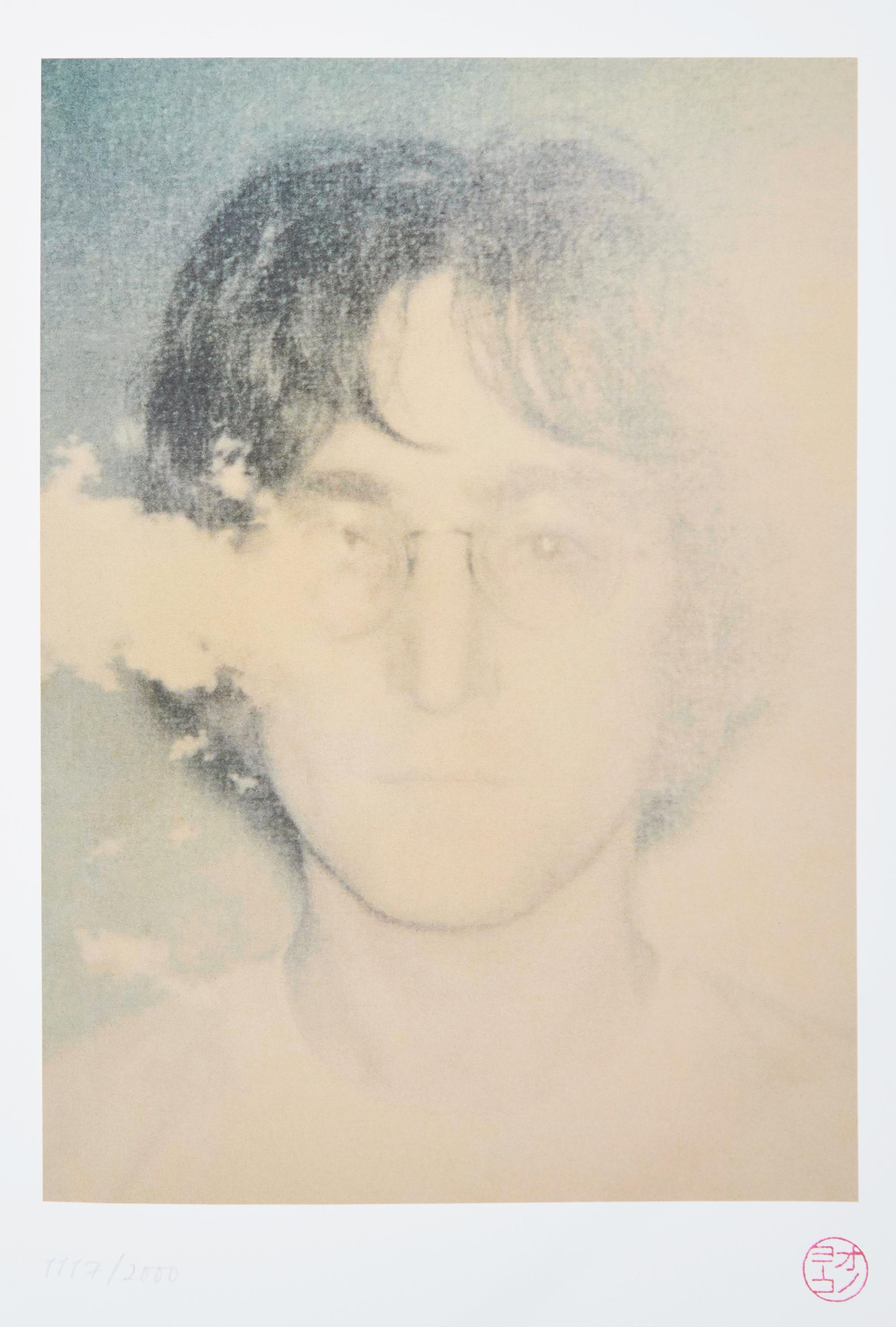 [Music] Lennon, John, and Yoko Ono. imagine john yoko