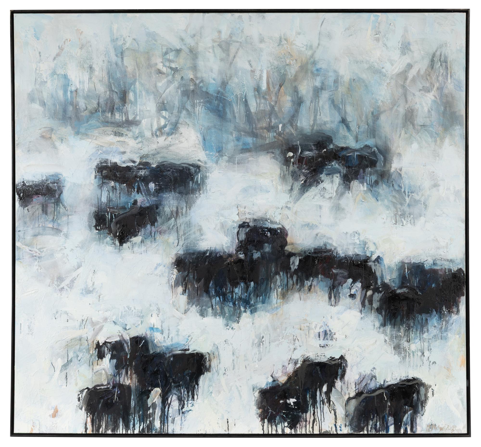 Willow Creek Angus #2, 1993