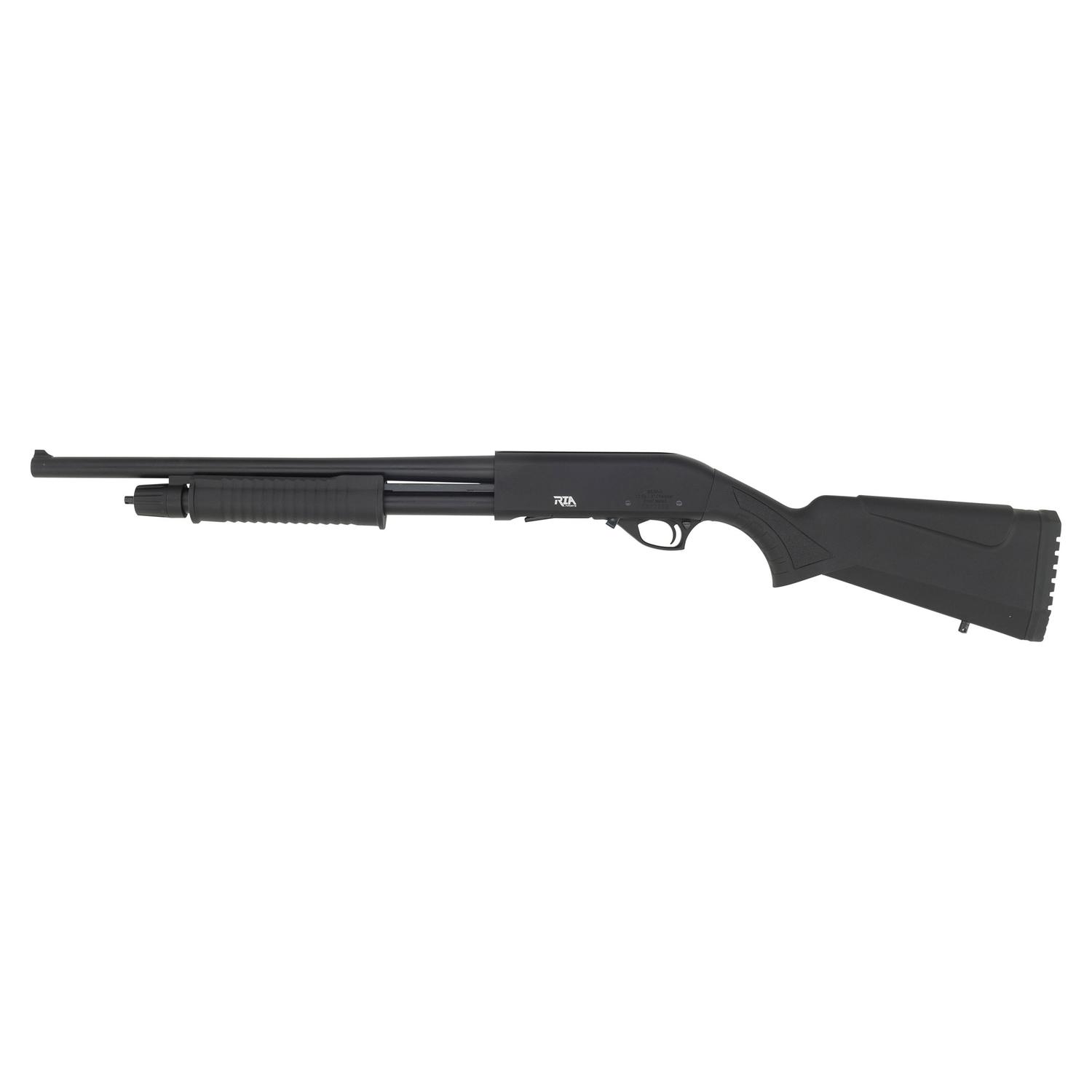 *RIA Imports Meriva 12 Gauge Shotgun New In Box