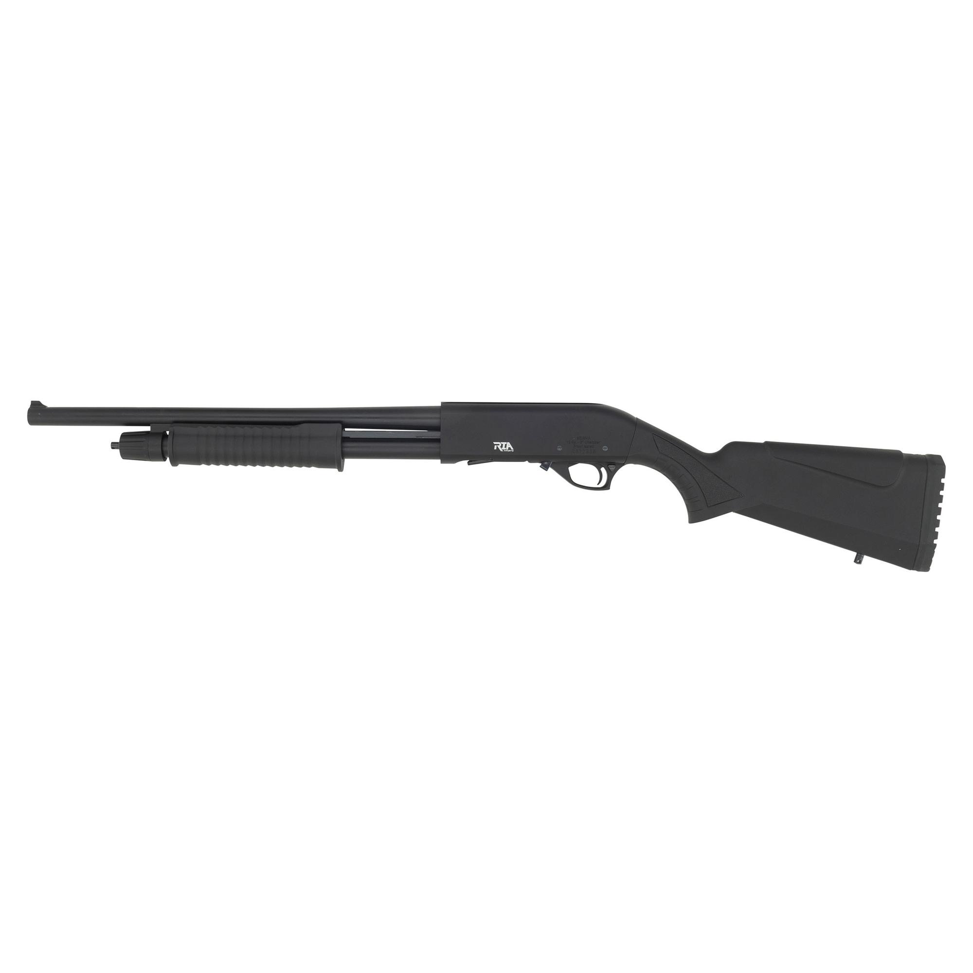 *RIA Imports Meriva 12 Gauge Shotgun New In Box