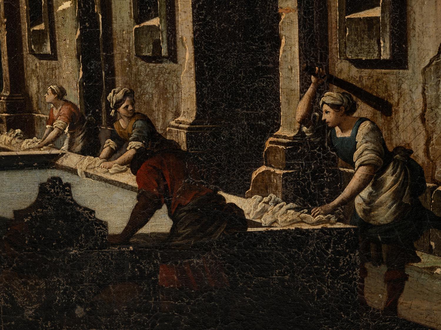 Italian School, 18th/19th Century