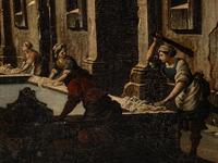 Italian School, 18th/19th Century